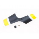 HM-CB100-Z-12 Tail blade