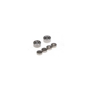 HM-CB100-Z-17 Bearing set