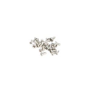 HM-CB100-Z-18 Screw set