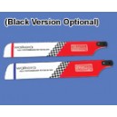 HM-4G6-Z-01 Main Rotor Blades 