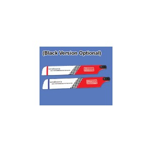 HM-4G6-Z-01 Main Rotor Blades 