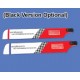 HM-4G6-Z-01 Main Rotor Blades 