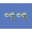 HM-4G6-Z-03 Flybar Steering Ball 