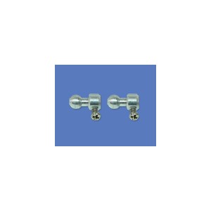 HM-4G6-Z-03 Flybar Steering Ball 
