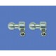 HM-4G6-Z-03 Flybar Steering Ball 