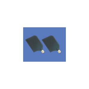 HM-4G6-Z-04 Flybar Paddle 