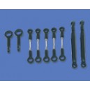 HM-4G6-Z-05 Ball Linkage Set 