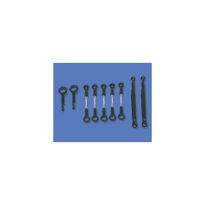 HM-4G6-Z-05 Ball Linkage Set 