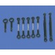 HM-4G6-Z-05 Ball Linkage Set 