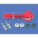 HM-4G6-Z-07 CNC Rotor Head Set 