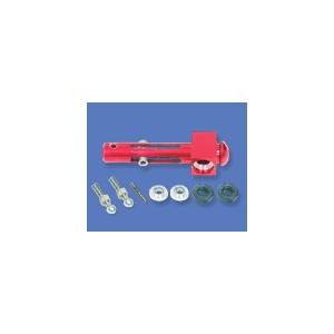 HM-4G6-Z-07 CNC Rotor Head Set 