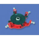 HM-4G6-Z-08 CNC Swashplate 