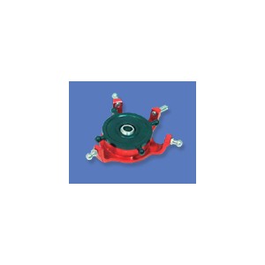 HM-4G6-Z-08 CNC Swashplate 
