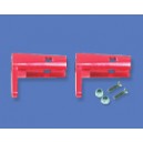 HM-4G6-Z-06 CNC Main Blades Holder 