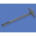 HM-4G6-Z-12 Tail shaft set 