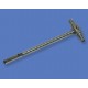 HM-4G6-Z-12 Tail shaft set 