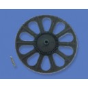 HM-4G6-Z-18 Main gear 
