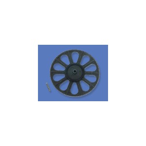 HM-4G6-Z-18 Main gear 