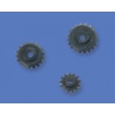 HM-4G6-Z-19 Gear set 