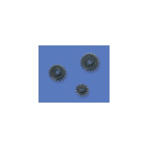 HM-4G6-Z-19 Gear set 