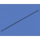 HM-4G6-Z-20 Tail driven shaft 