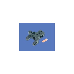 HM-4G6-Z-25 Tail motor holder 