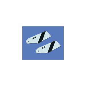 HM-4G6-Z-29 Tail blades 