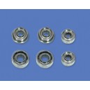 HM-4G6-Z-31 Bearing set 