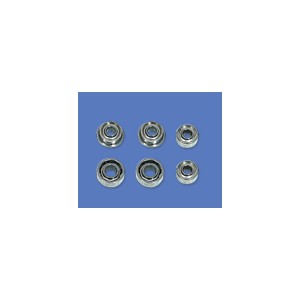 HM-4G6-Z-31 Bearing set 