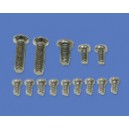HM-4G6-Z-32 Screw set 