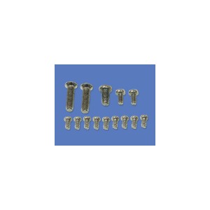 HM-4G6-Z-32 Screw set 