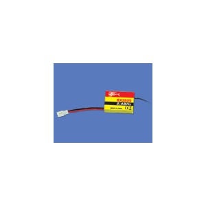 HM-4G6-Z-39 Receiver RX2609