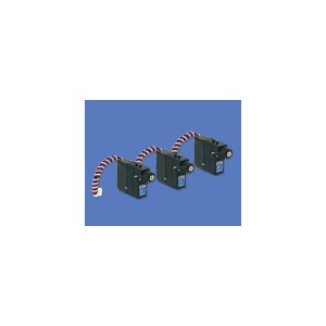 HM-4G6-Z-33 Servo  set 