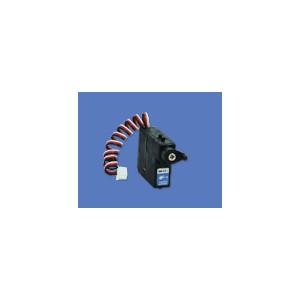 HM-4G6-Z-34 Tail Servo  