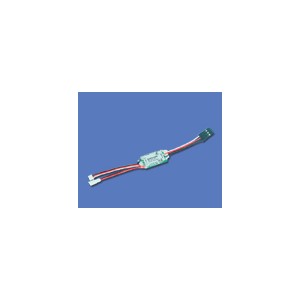 HM-4G6-Z-36 Brushless Speed Controller 
