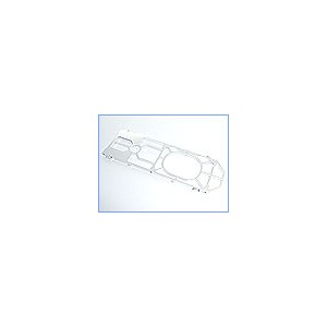 Aluminum Bottom Frame - T-REX 250/SE     MH-tx2001BF