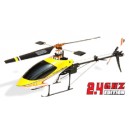 Walkera 4-6 avec radio WK2602 