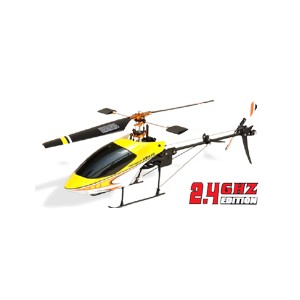 Walkera 4-6 avec radio WK2602 