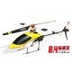 Walkera 4-6 avec radio WK2602 