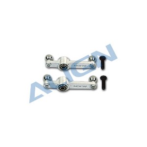 H25013AF Metal SF Mixing Arm/Black