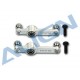 H25013AF Metal SF Mixing Arm/Black