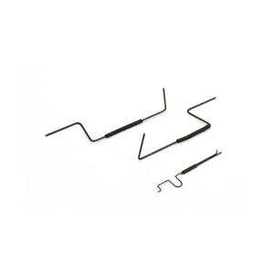 P51 MI   Tringlerie pour aileron