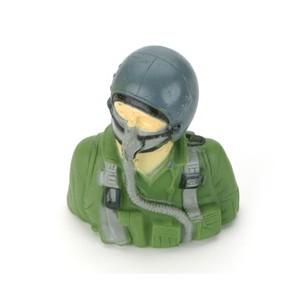 T-28     Pilote