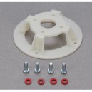 T-28     Support moteur