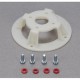 T-28     Support moteur