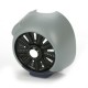 T-28D    Capot moteur