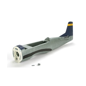 T-28D    Fuselage peint