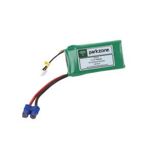 RADIAN   Accu 11.1V 1300mAh LiPo