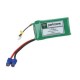 RADIAN   Accu 11.1V 1300mAh LiPo