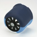 CORSAIR  Capot moteur